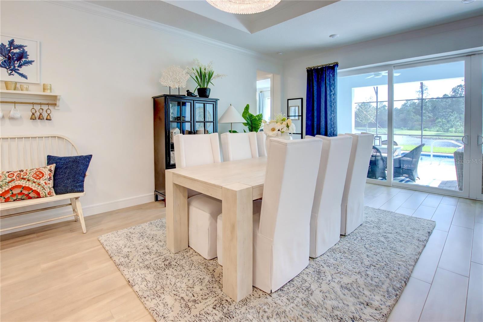 DEL WEBB SUNBRIDGE - Residential