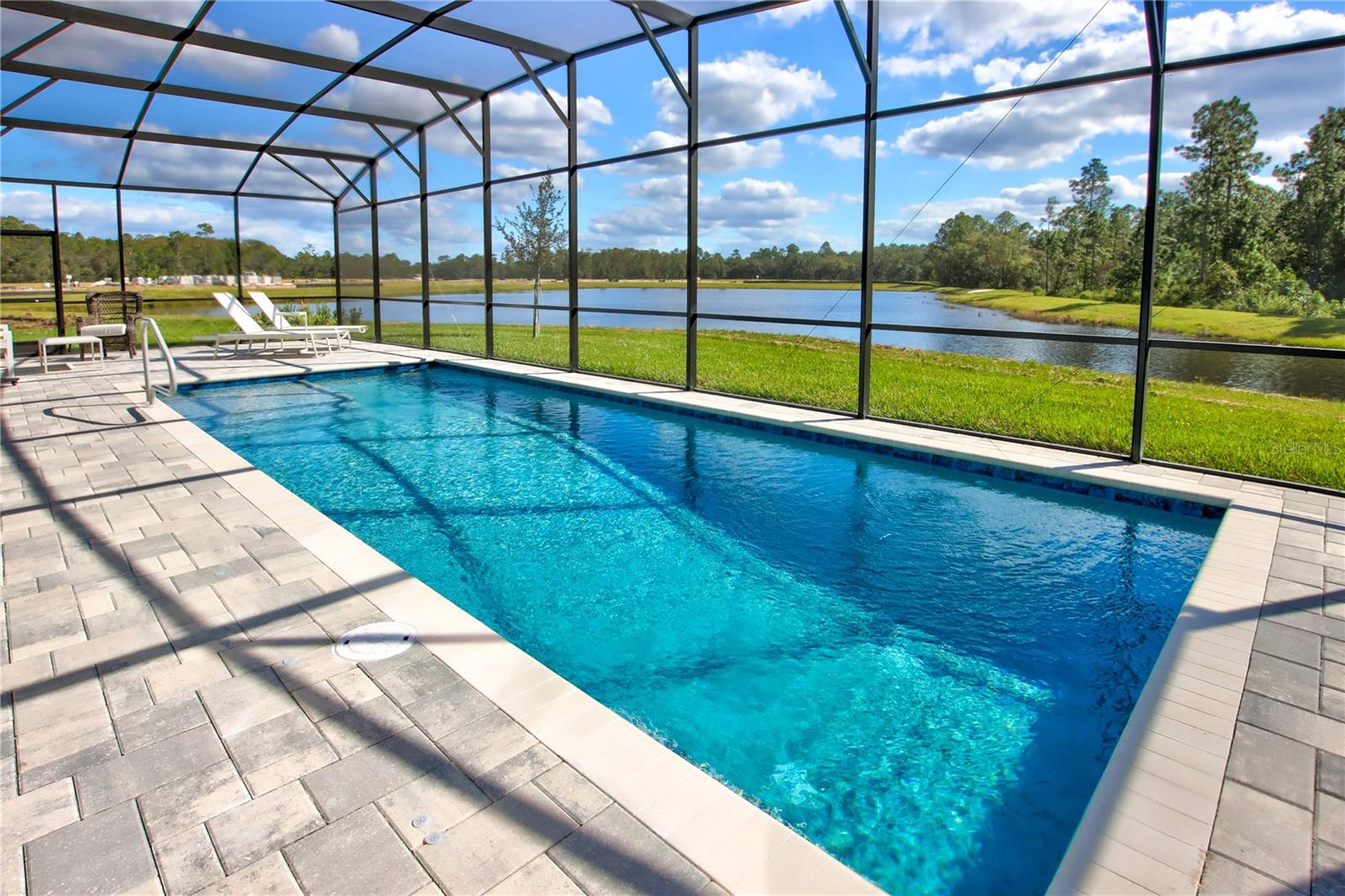 DEL WEBB SUNBRIDGE - Residential