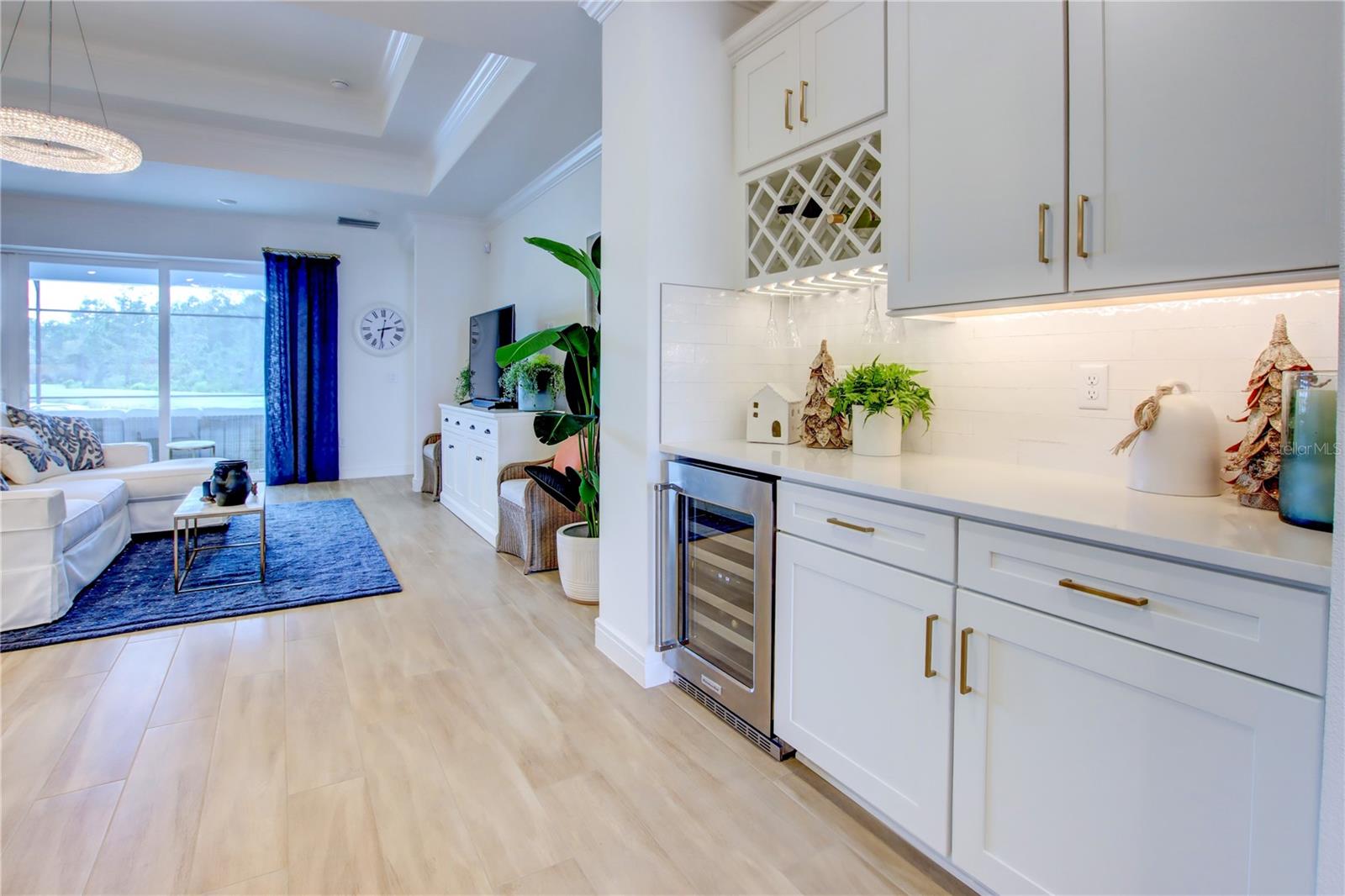 DEL WEBB SUNBRIDGE - Residential