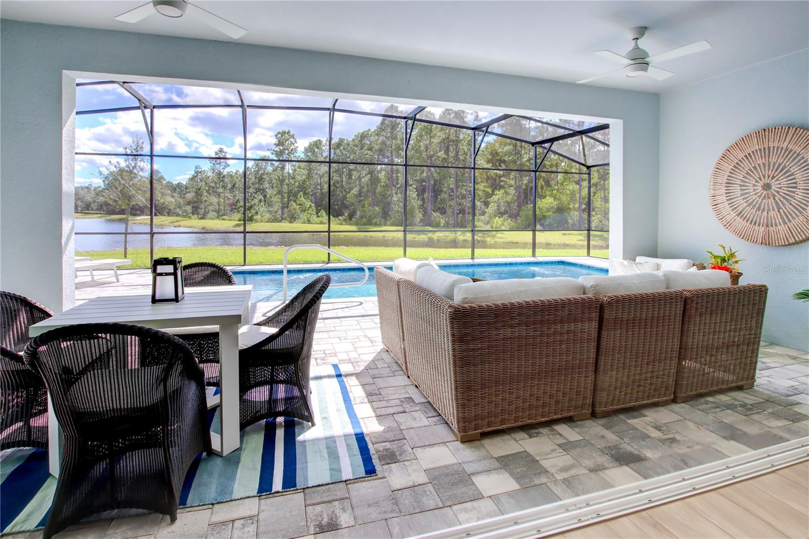 DEL WEBB SUNBRIDGE - Residential