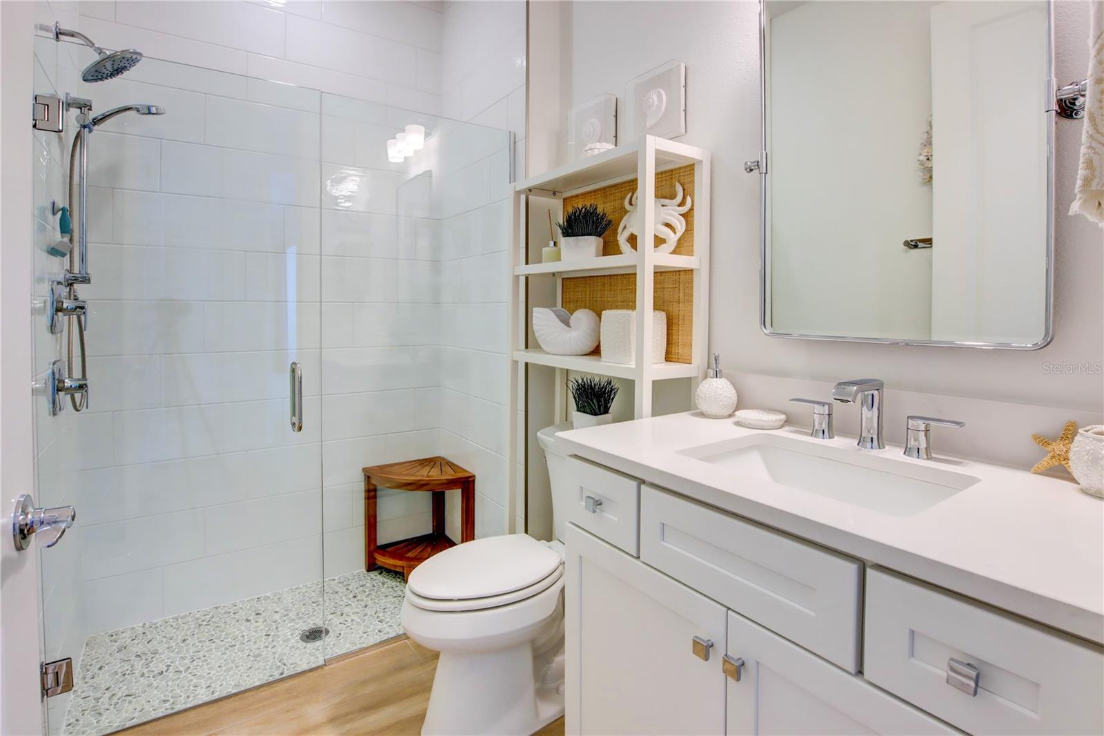 DEL WEBB SUNBRIDGE - Residential