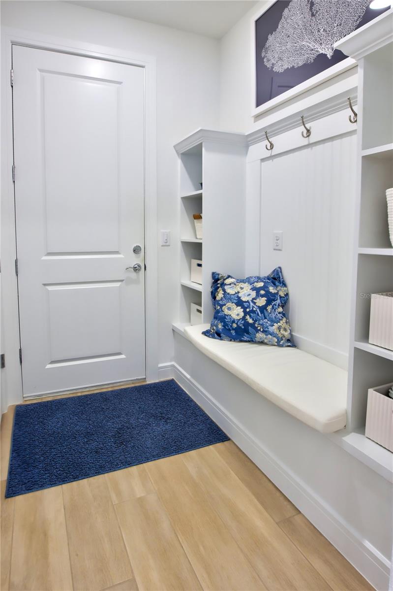 DEL WEBB SUNBRIDGE - Residential