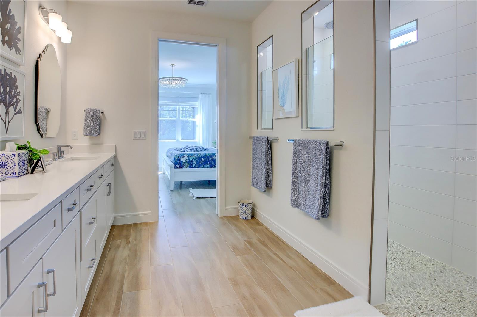 DEL WEBB SUNBRIDGE - Residential