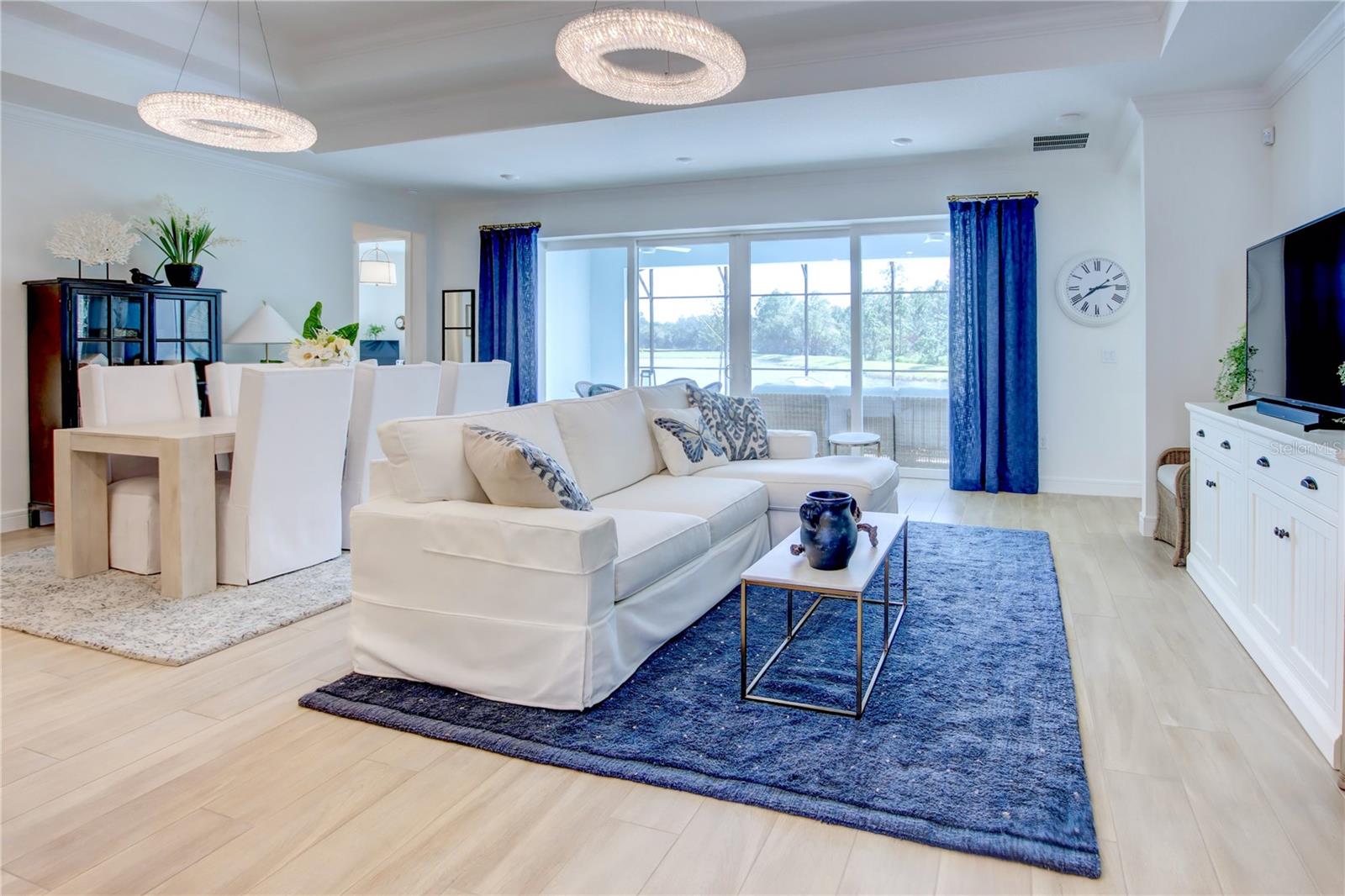 DEL WEBB SUNBRIDGE - Residential