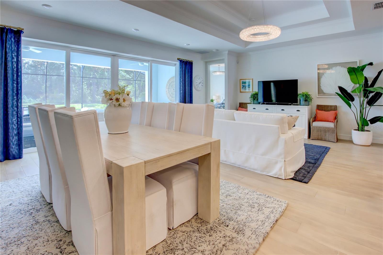 DEL WEBB SUNBRIDGE - Residential