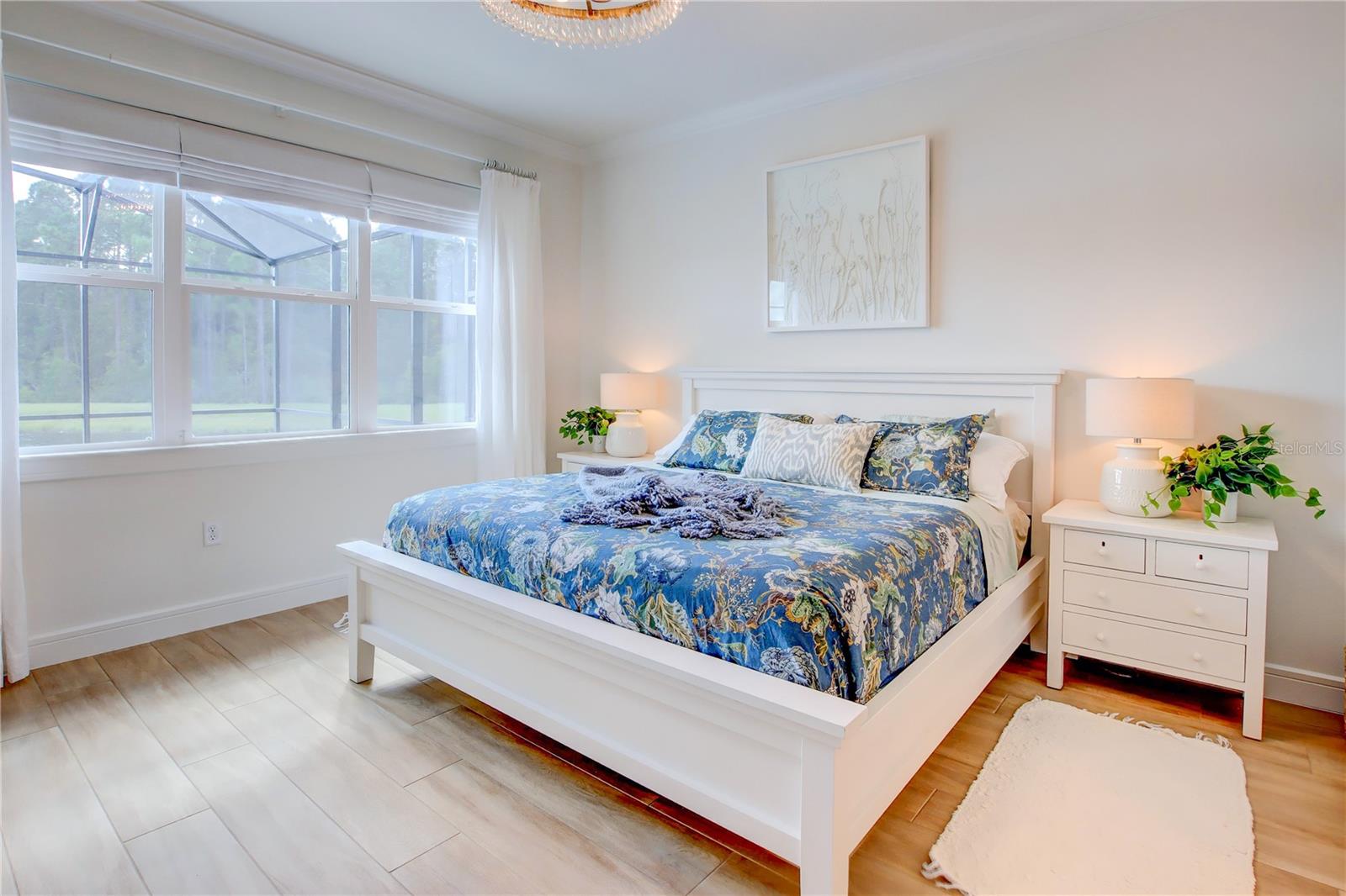 DEL WEBB SUNBRIDGE - Residential