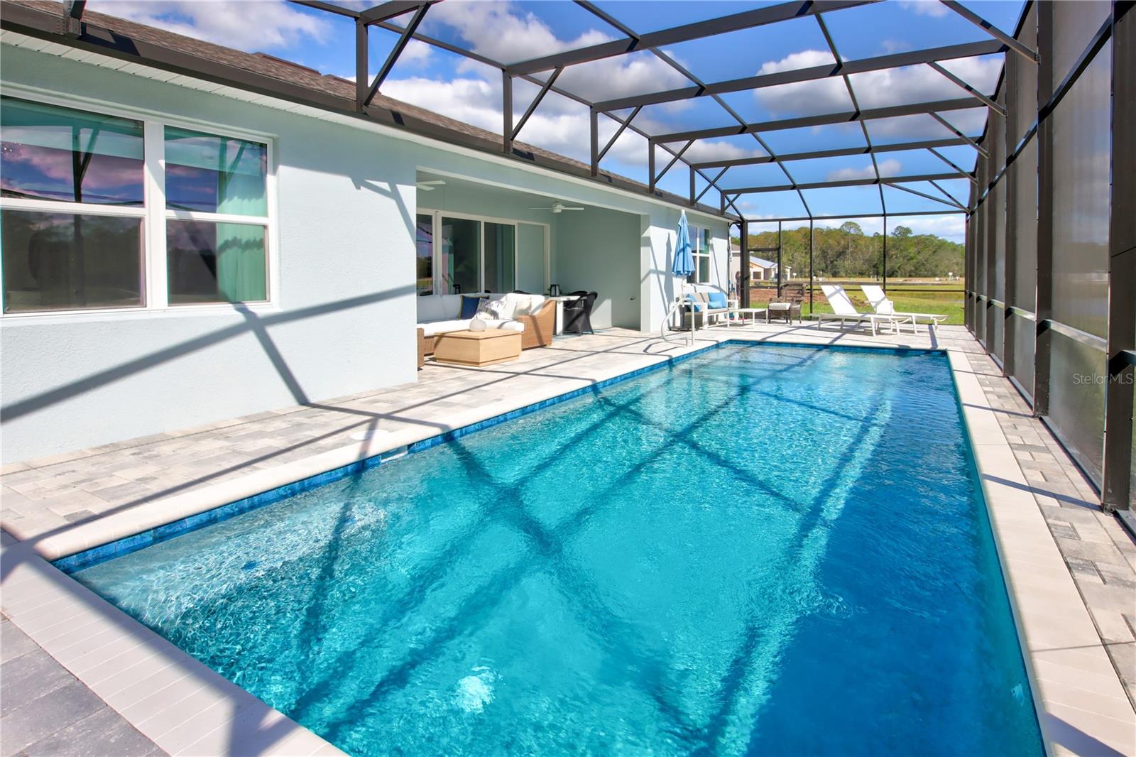 DEL WEBB SUNBRIDGE - Residential