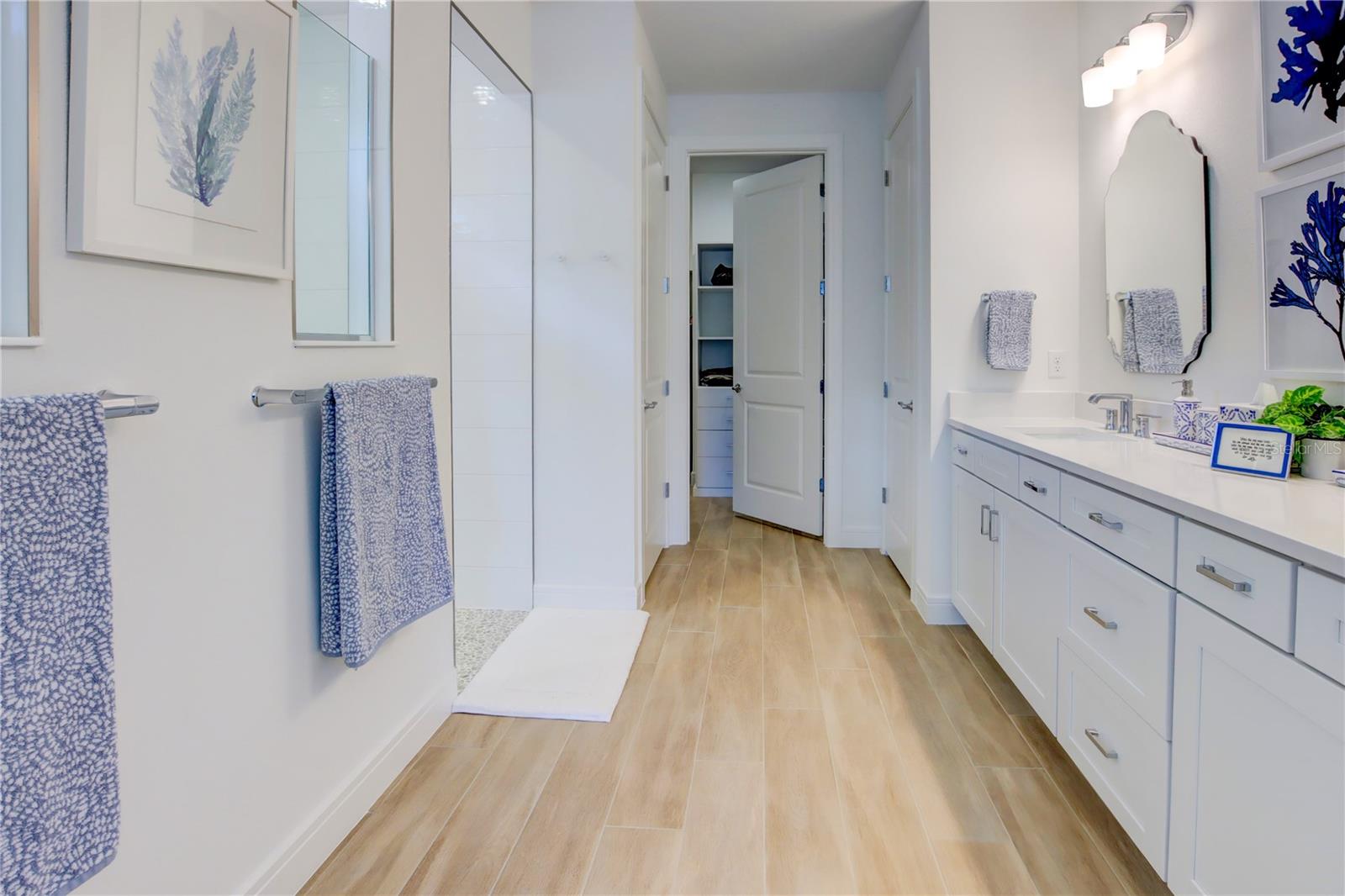 DEL WEBB SUNBRIDGE - Residential