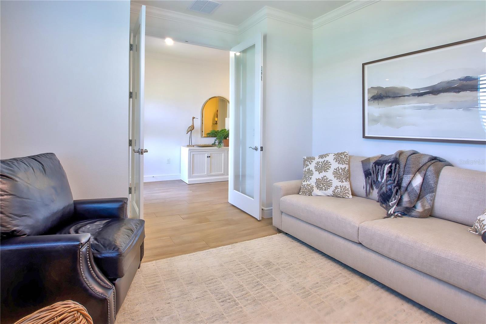 DEL WEBB SUNBRIDGE - Residential