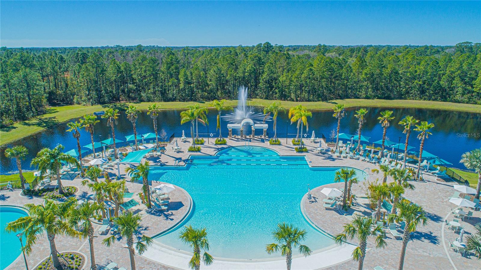 DEL WEBB SUNBRIDGE - Residential