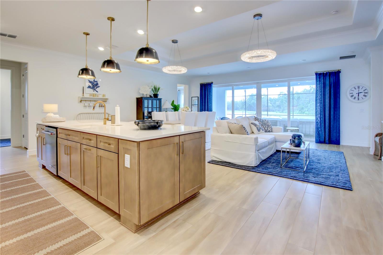 DEL WEBB SUNBRIDGE - Residential