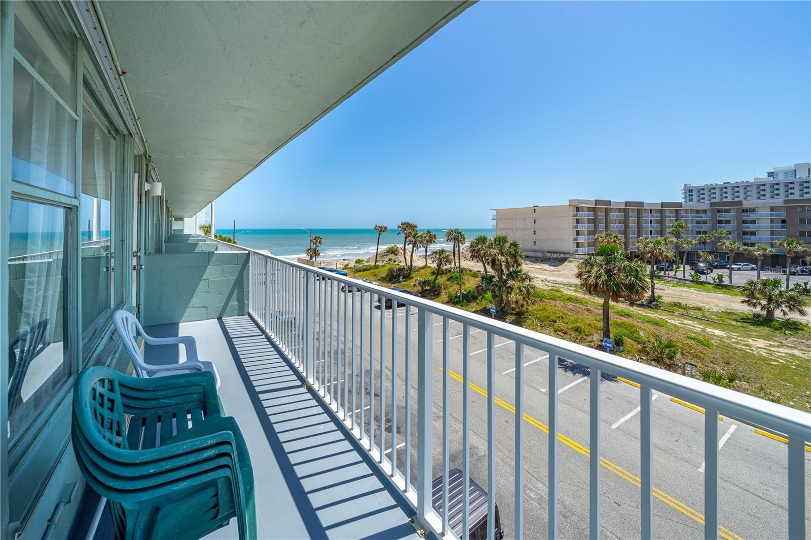 DAYTONA BEACH CLUB UNIT CU01 - Residential Lease