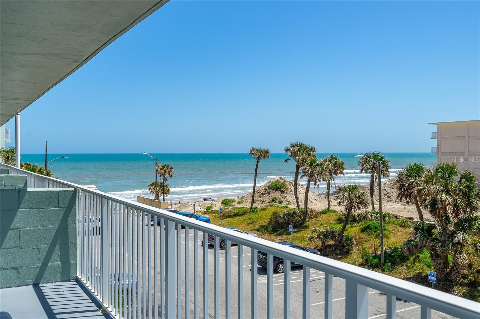 DAYTONA BEACH CLUB UNIT CU01 - Residential Lease