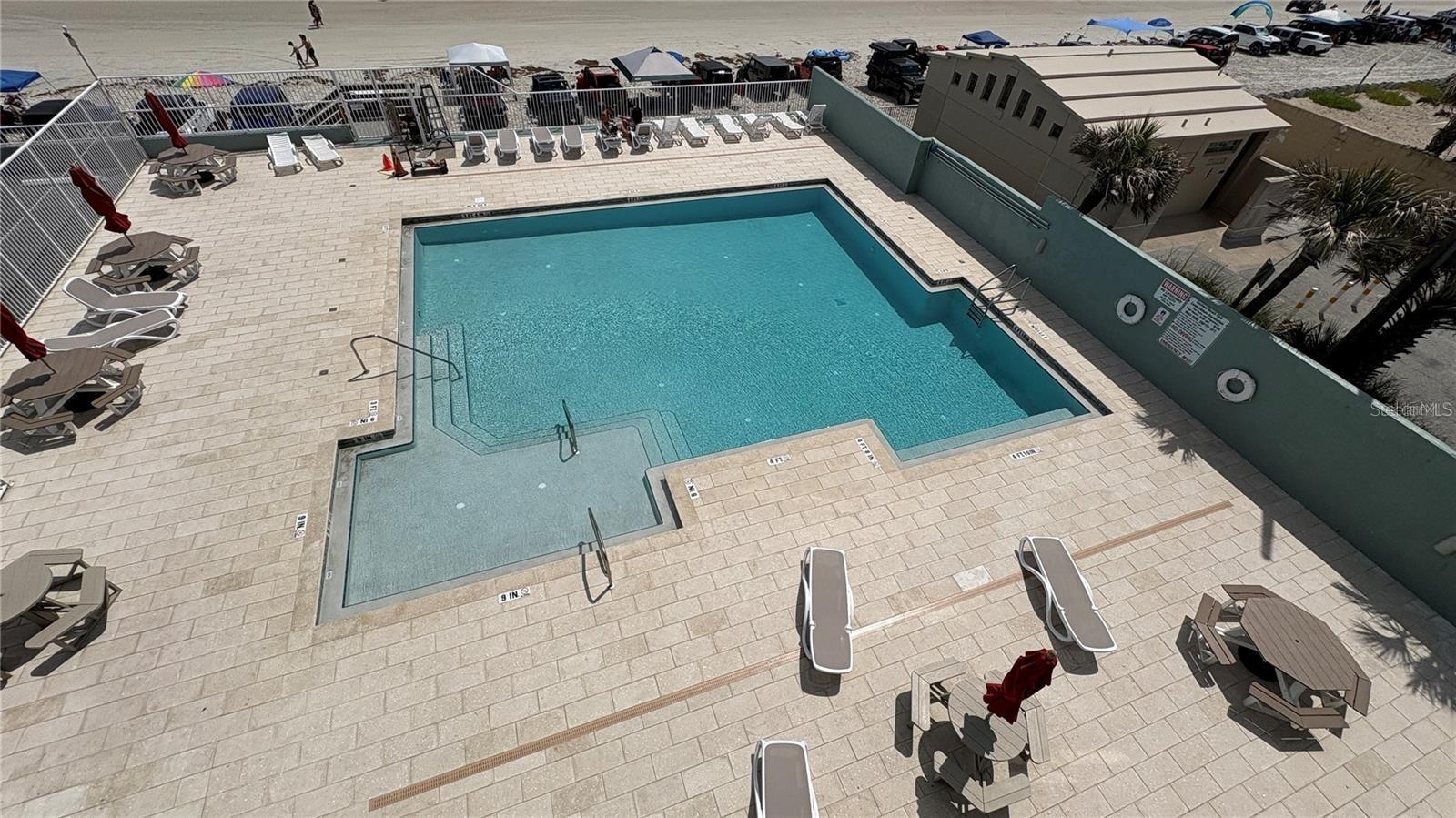 DAYTONA BEACH CLUB UNIT CU01 - Residential Lease