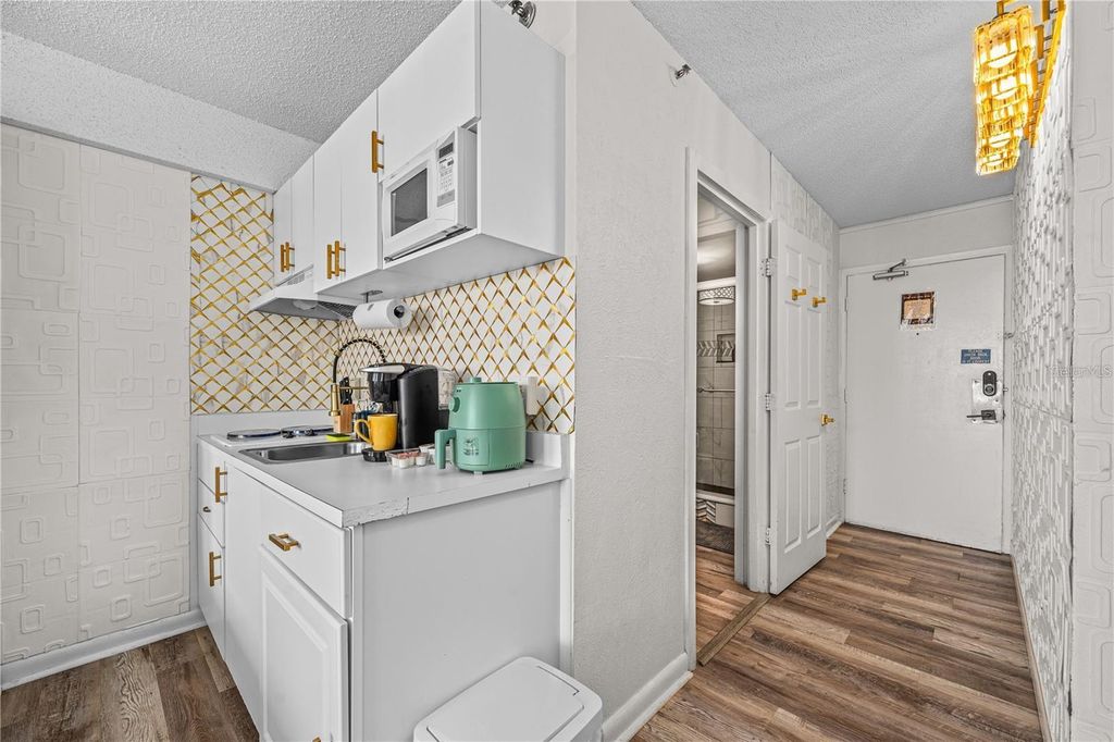 Photo of 800 N Atlantic Avenue #417, Daytona Beach, FL 32118 (MLS # O6349743)