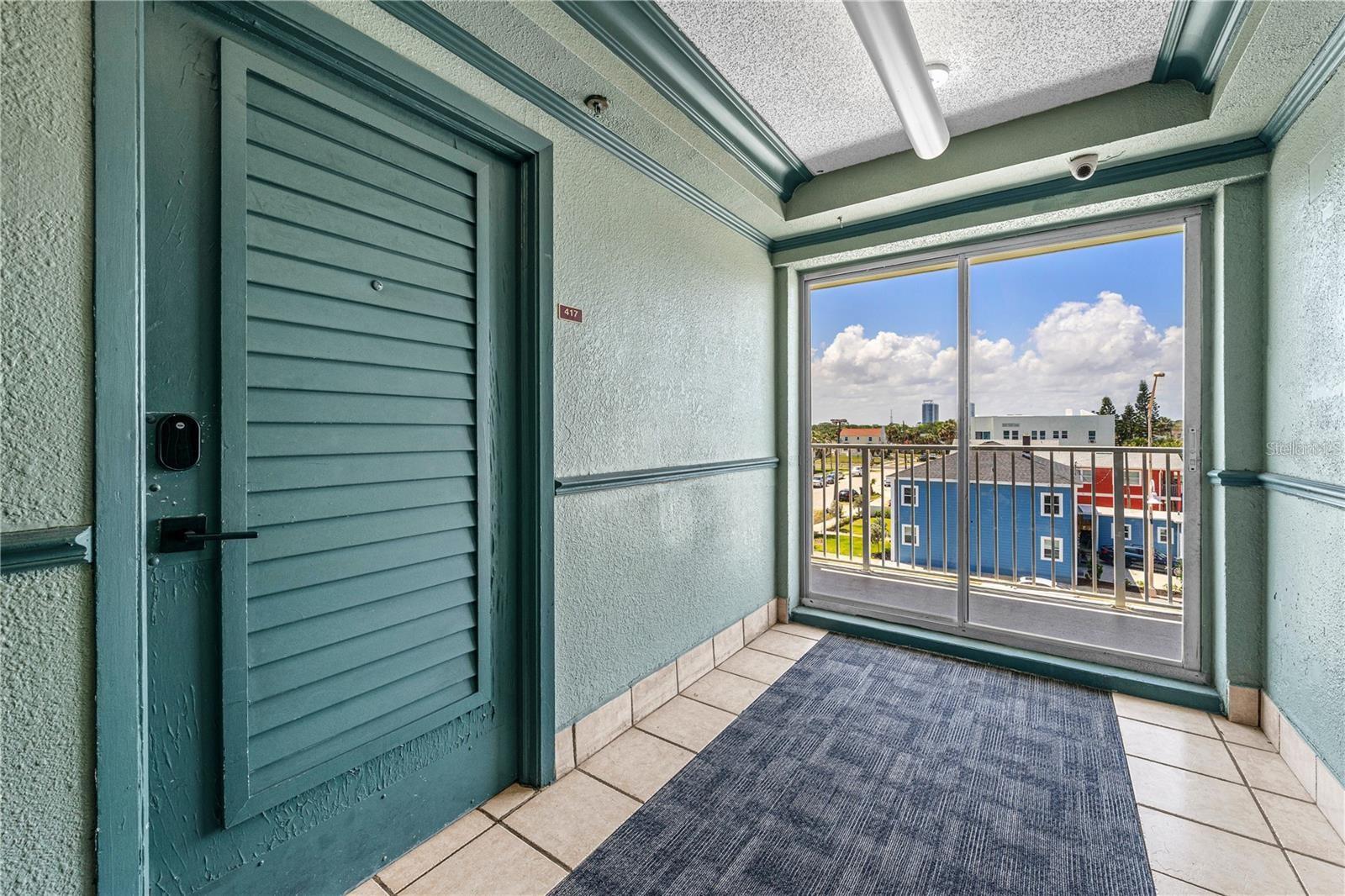 DAYTONA BEACH CLUB UNIT CU01 - Residential Lease
