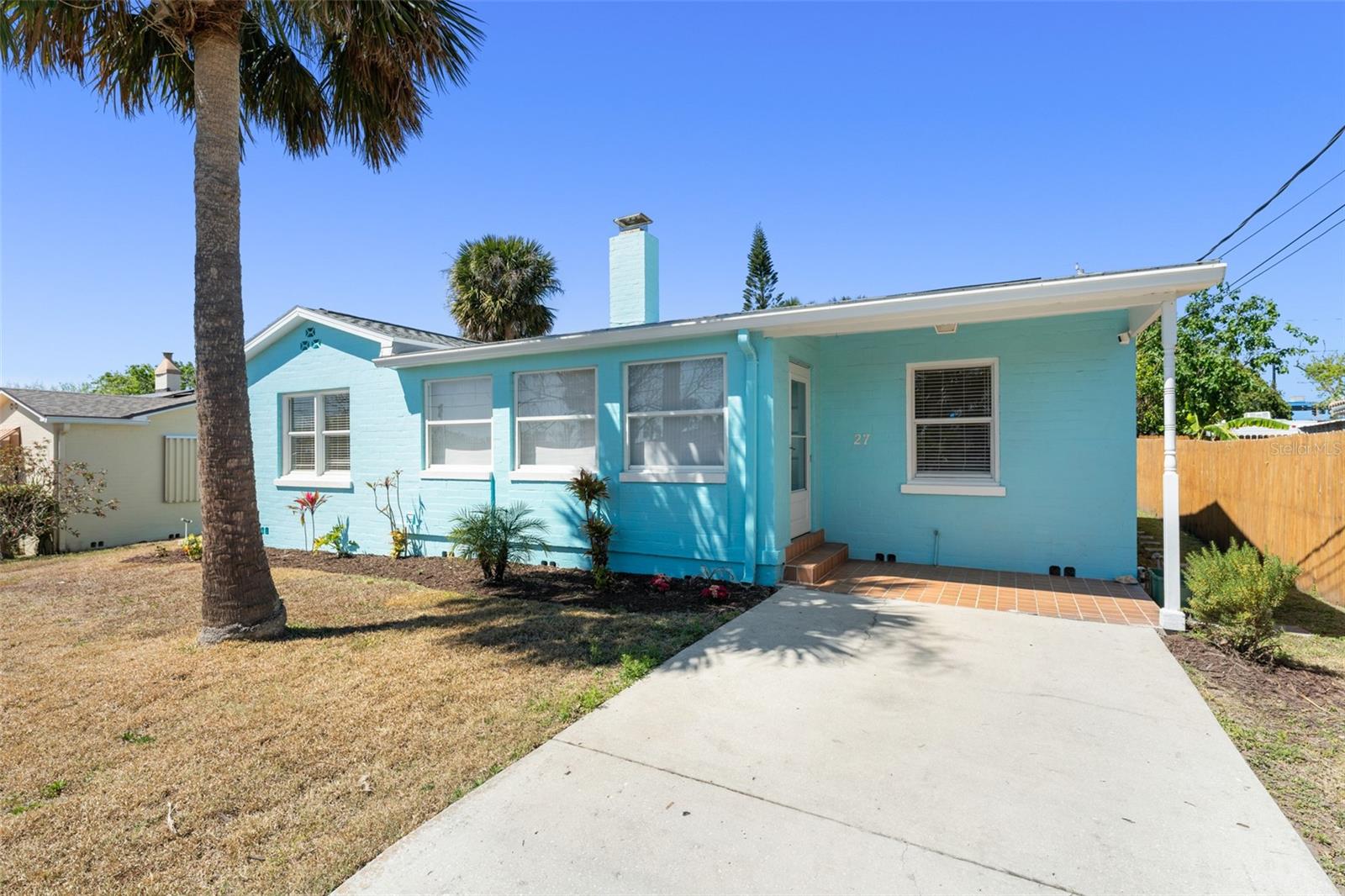 27 GOODALL AVENUE