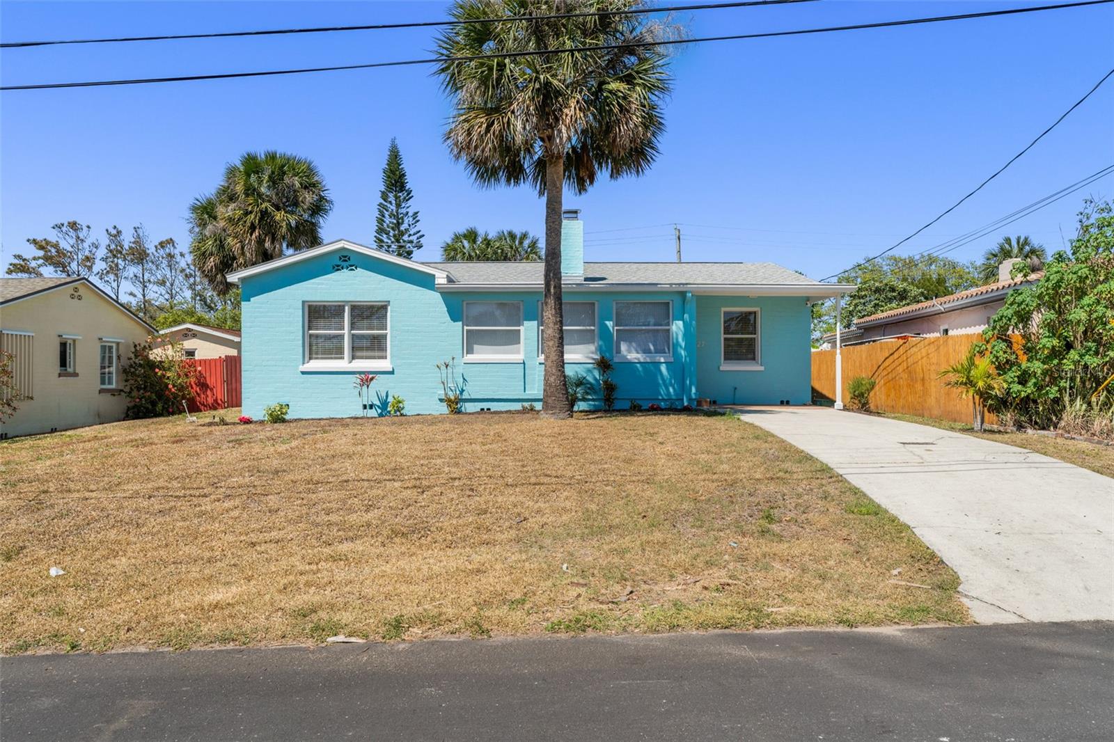 27 GOODALL AVENUE