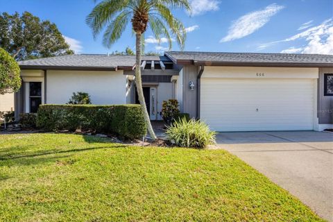 Photo of 606 Chestnut Lane, Englewood, FL 34223 (MLS # D6144358)