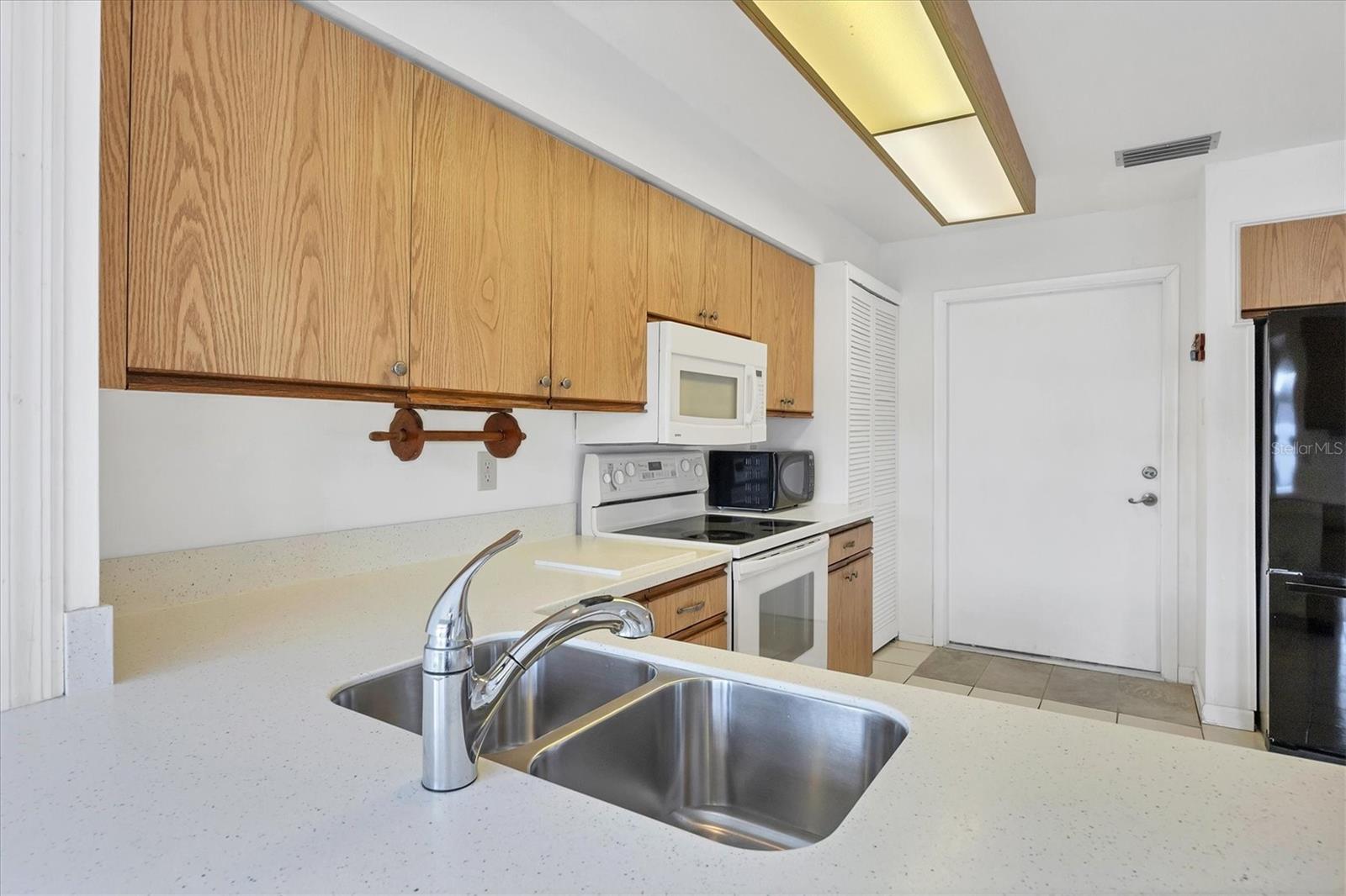 FOXWOOD - Residential