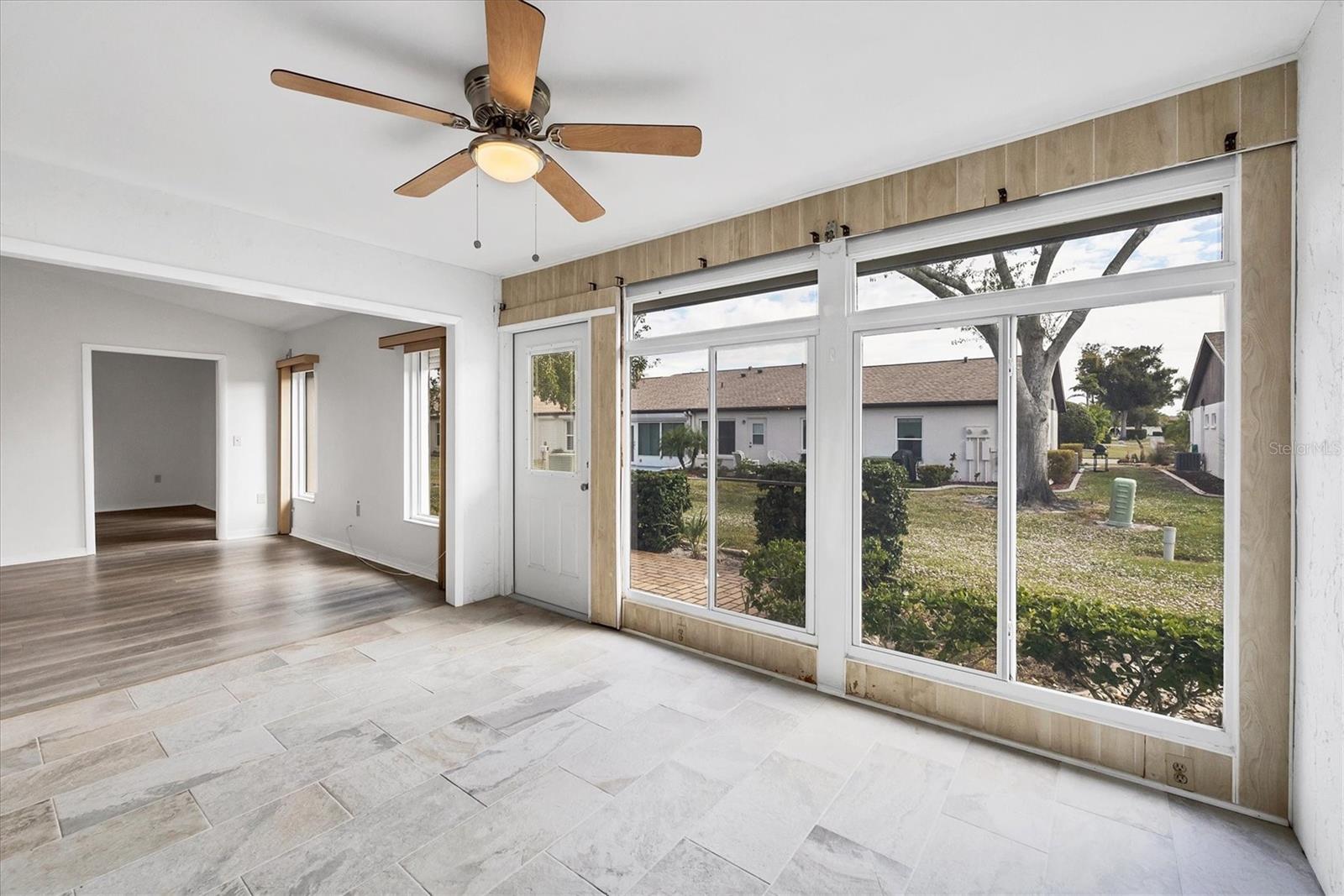 FOXWOOD - Residential