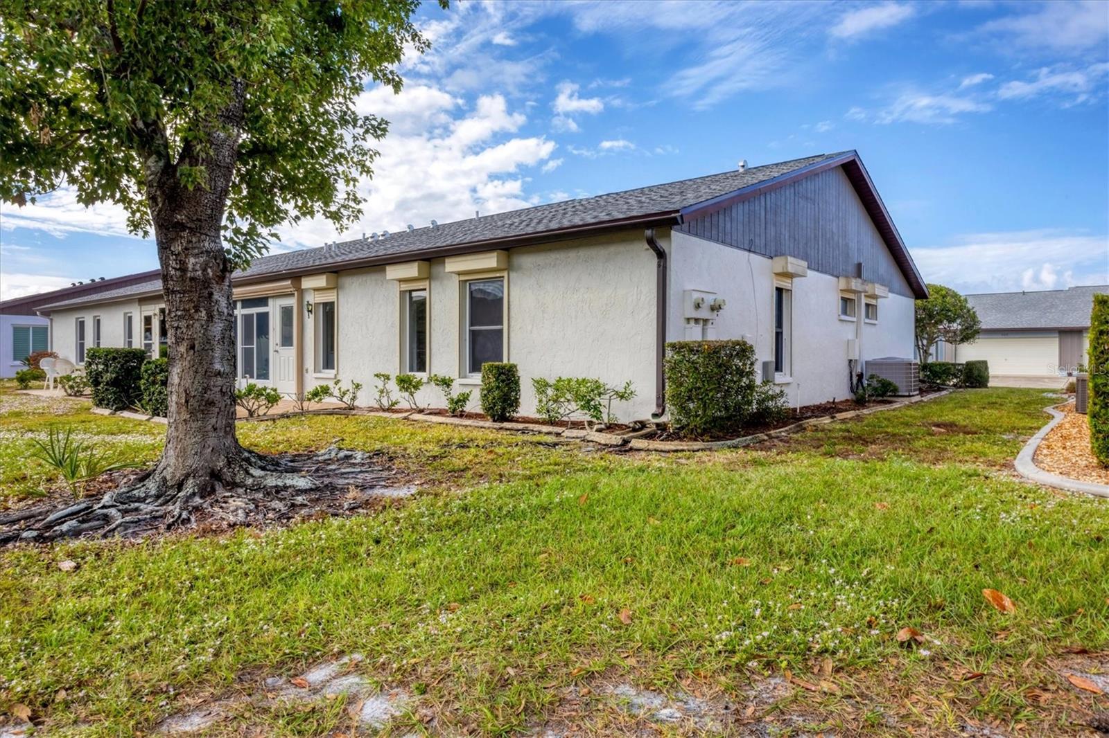 FOXWOOD - Residential