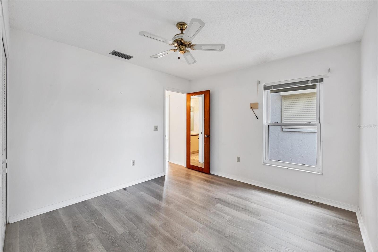 FOXWOOD - Residential