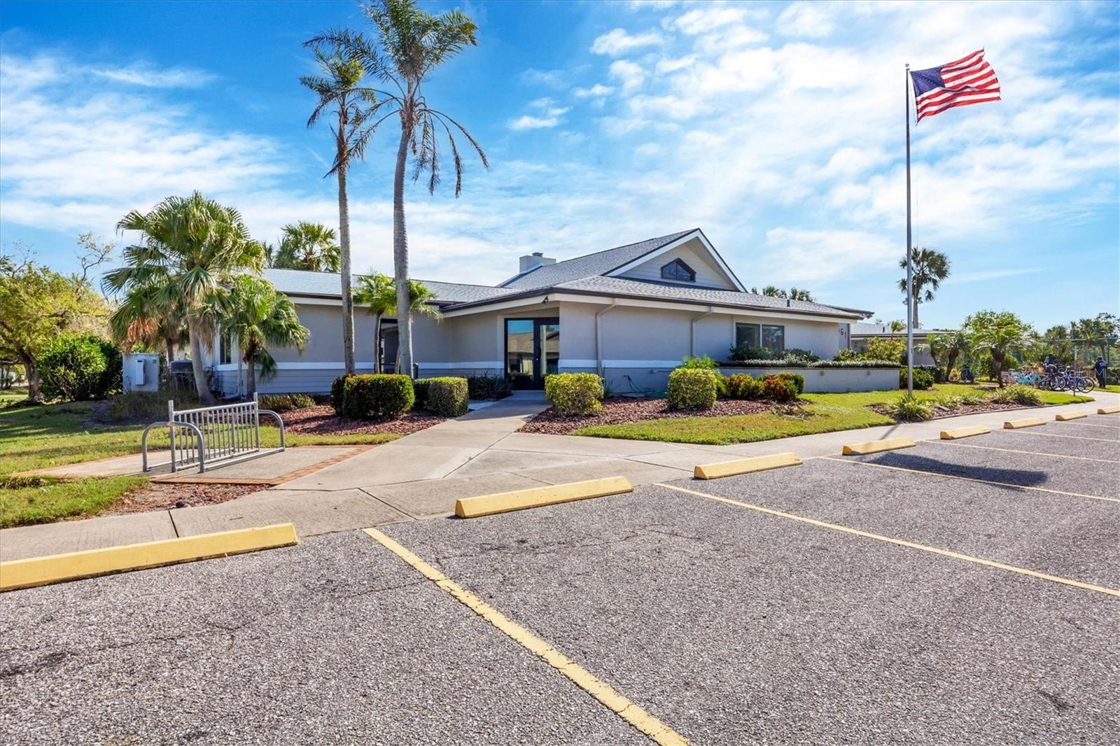 FOXWOOD - Residential