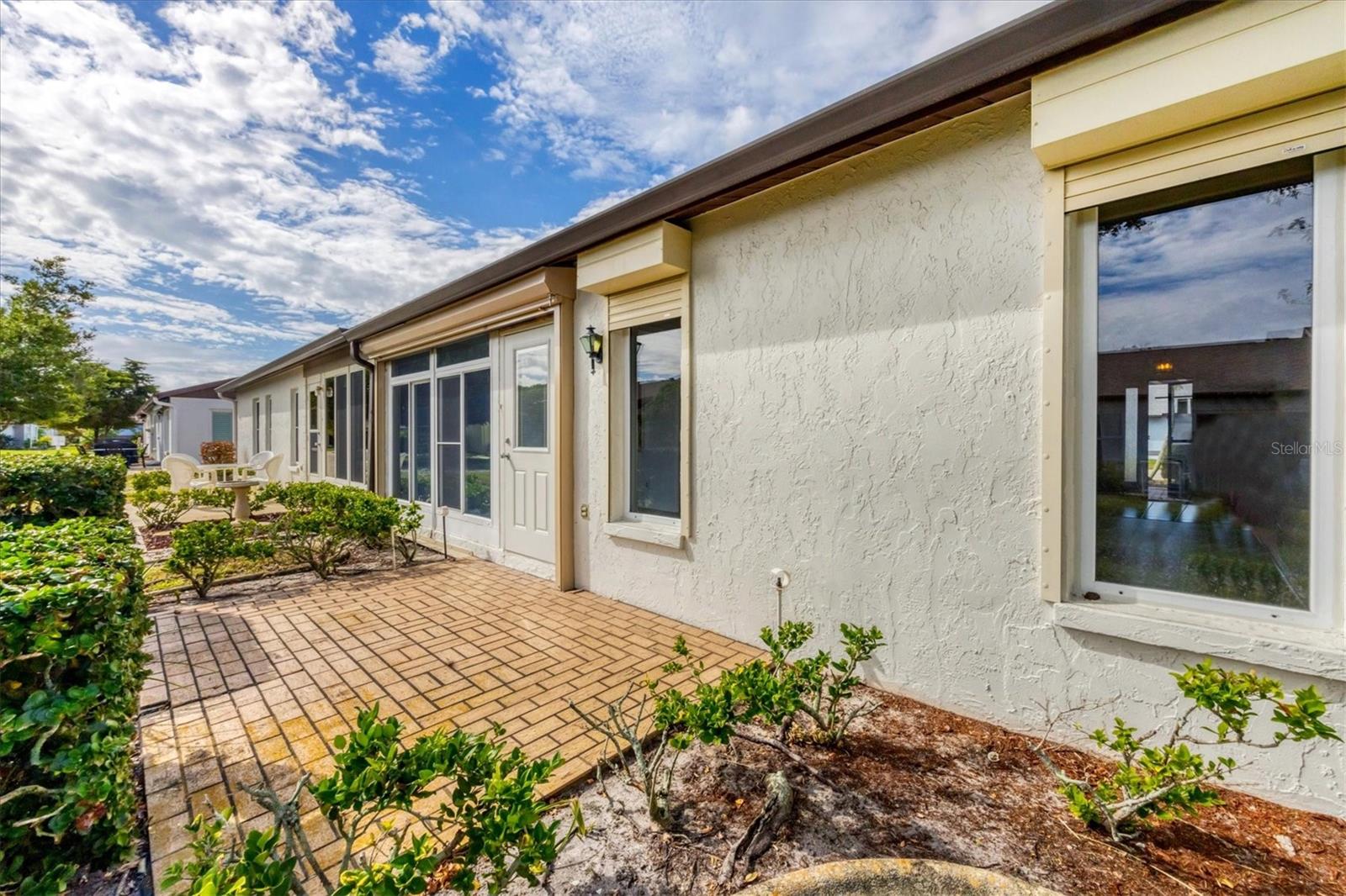 FOXWOOD - Residential