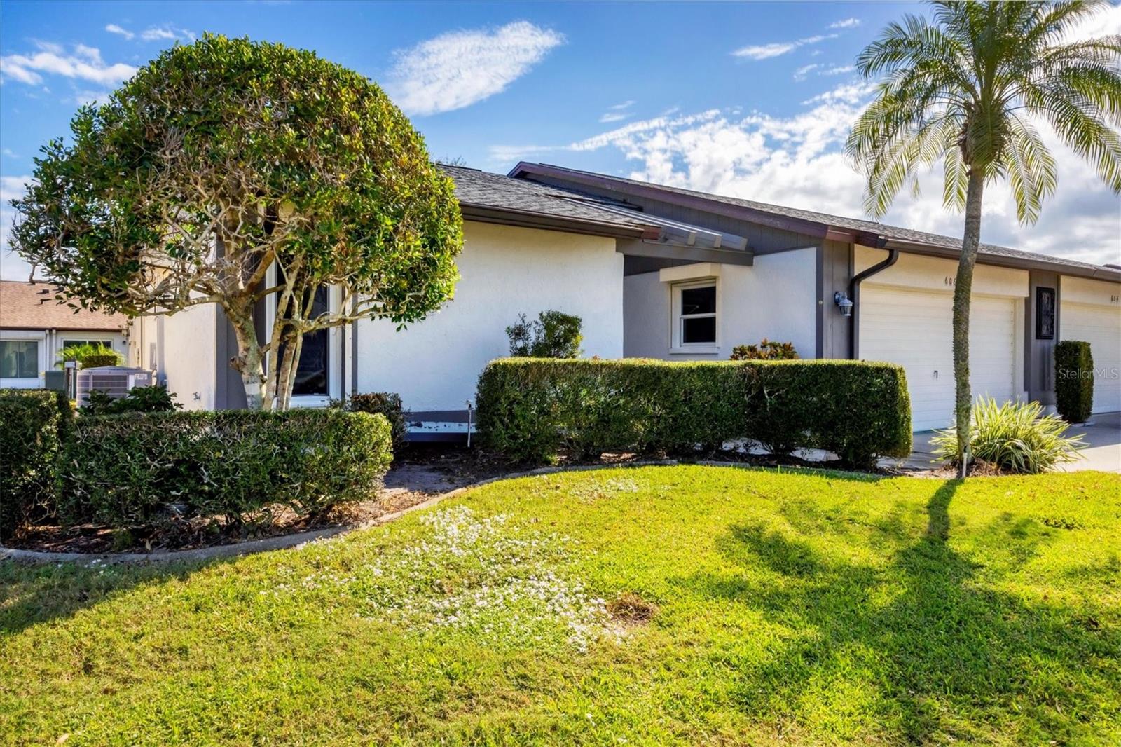 FOXWOOD - Residential