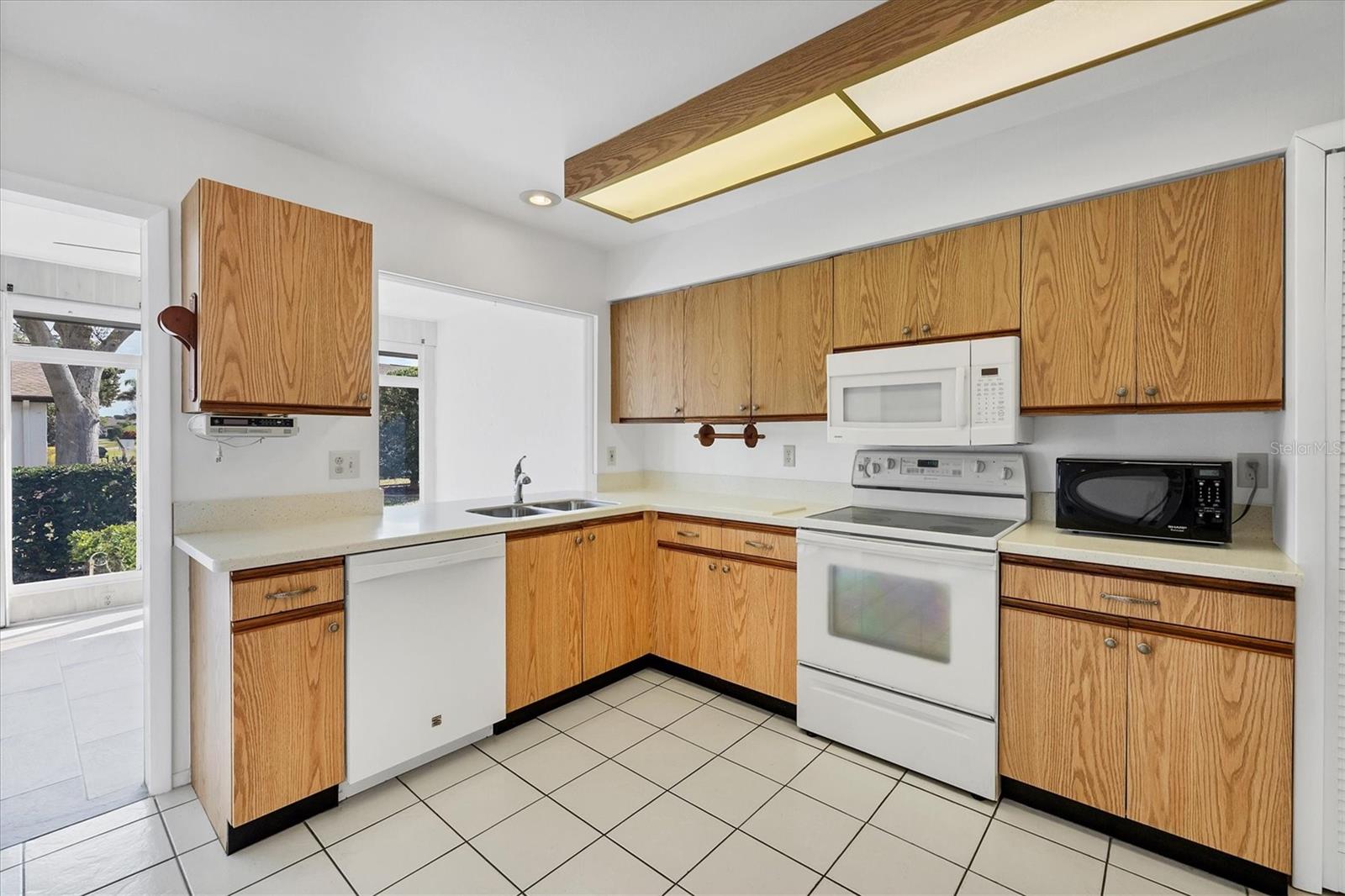 FOXWOOD - Residential