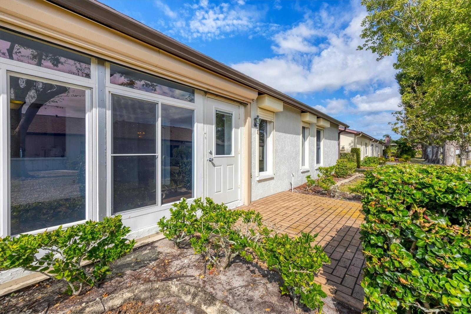 FOXWOOD - Residential