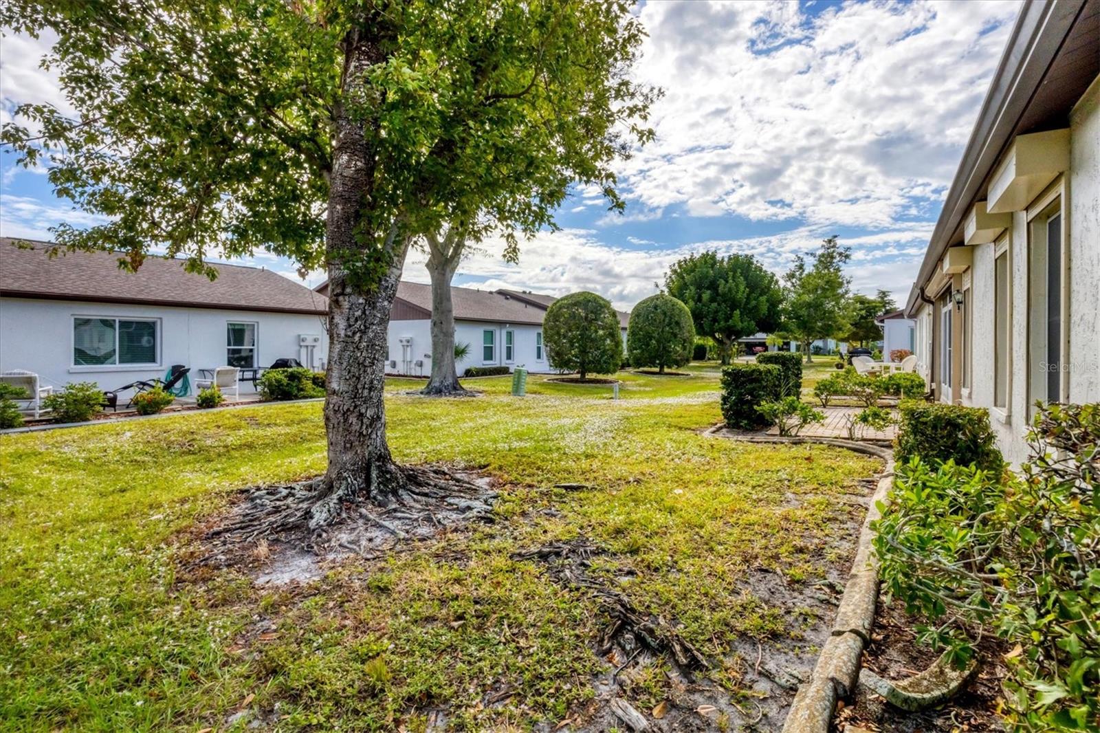 FOXWOOD - Residential