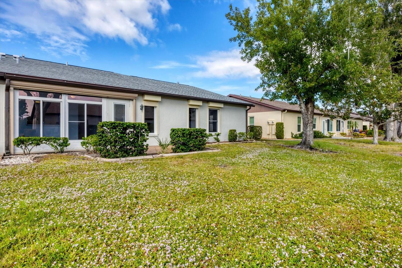 FOXWOOD - Residential