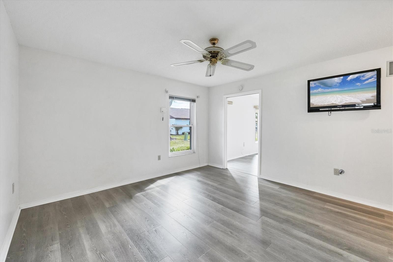 FOXWOOD - Residential