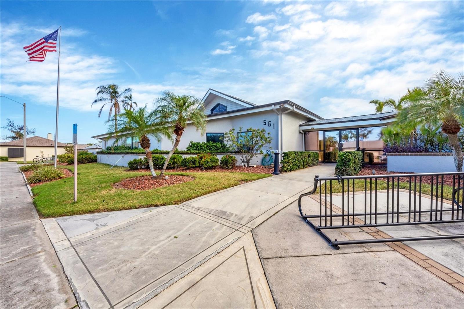 FOXWOOD - Residential