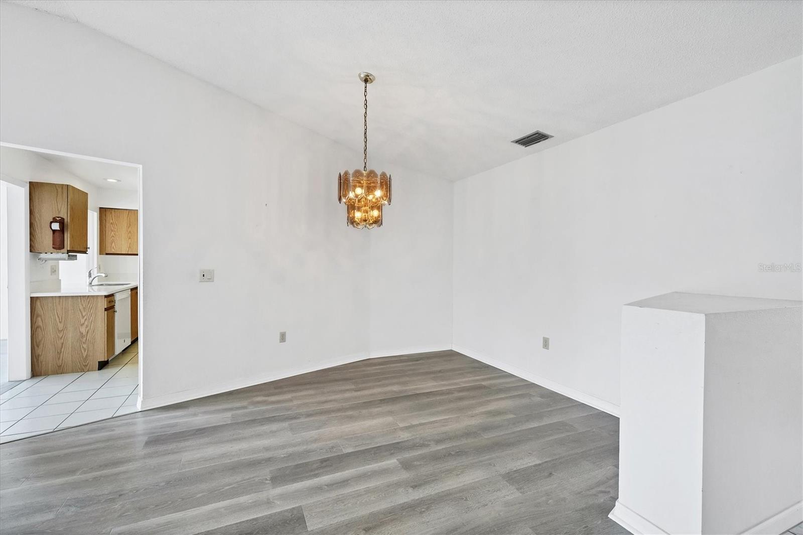 FOXWOOD - Residential