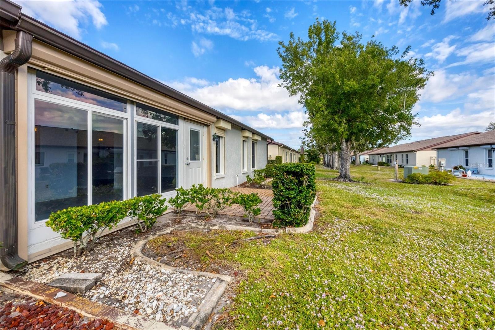 FOXWOOD - Residential