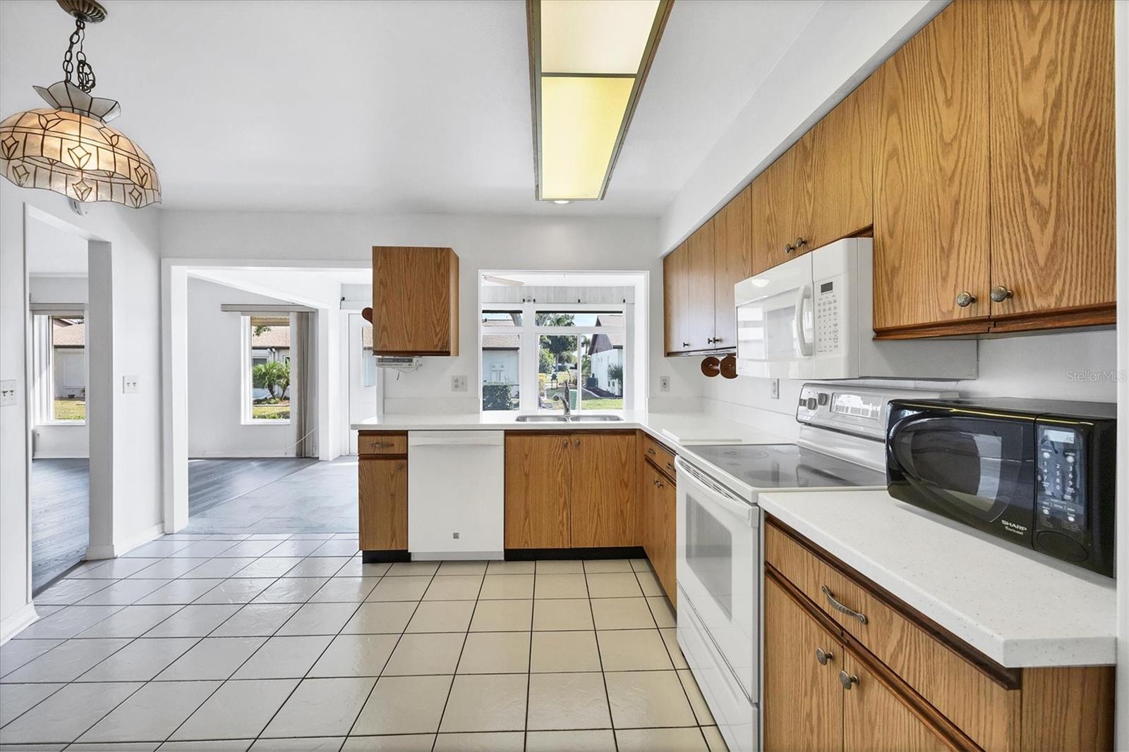 FOXWOOD - Residential