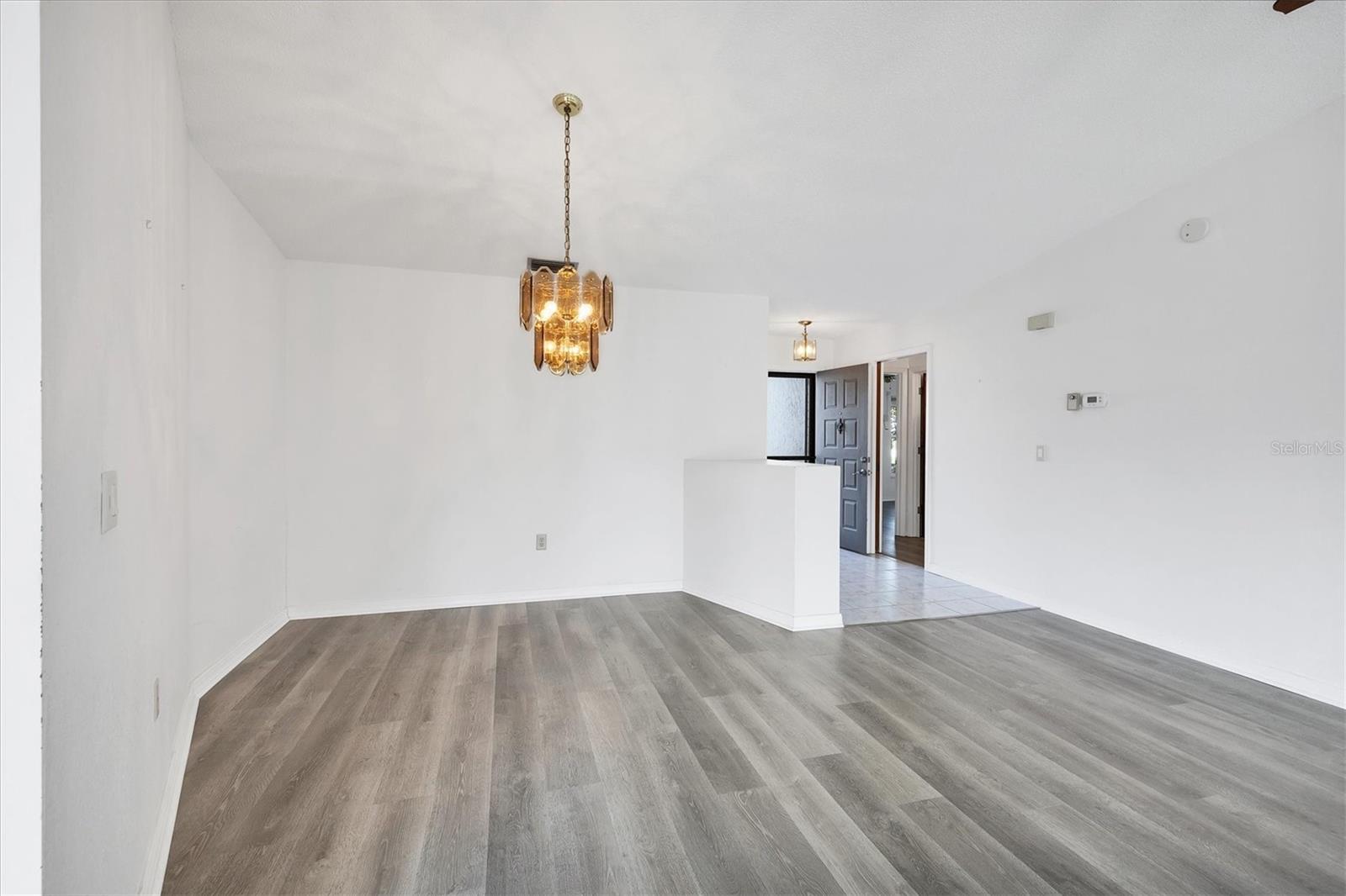 FOXWOOD - Residential