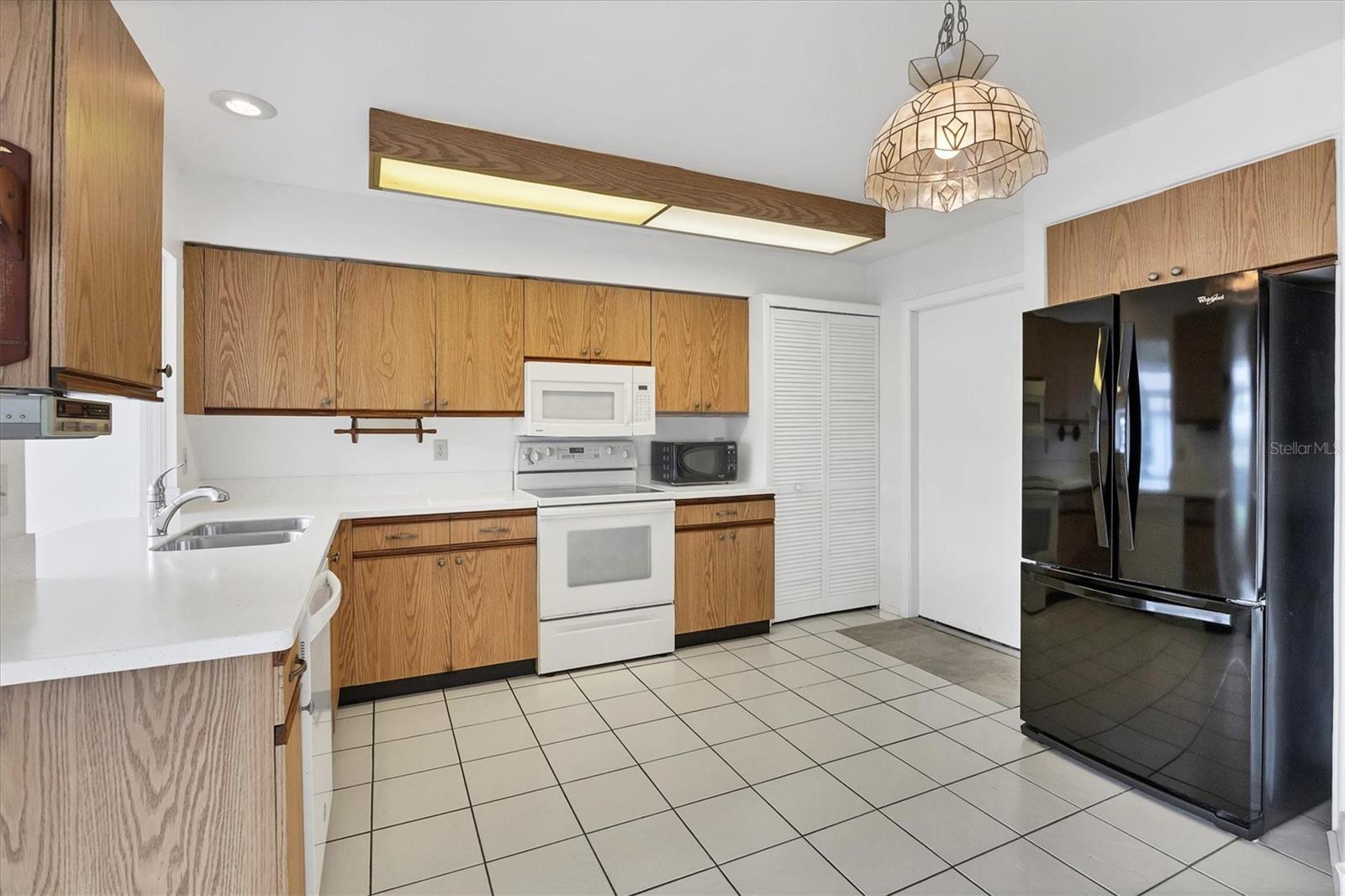 FOXWOOD - Residential