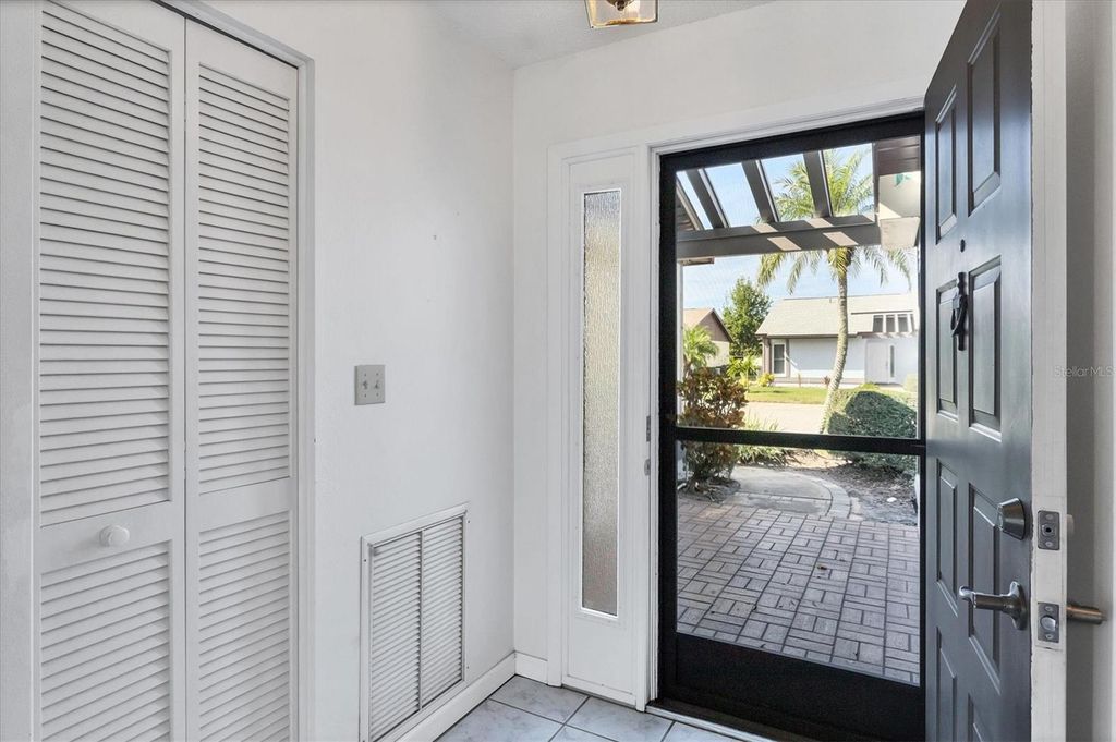 Photo of 606 Chestnut Lane, Englewood, FL 34223 (MLS # D6144358)