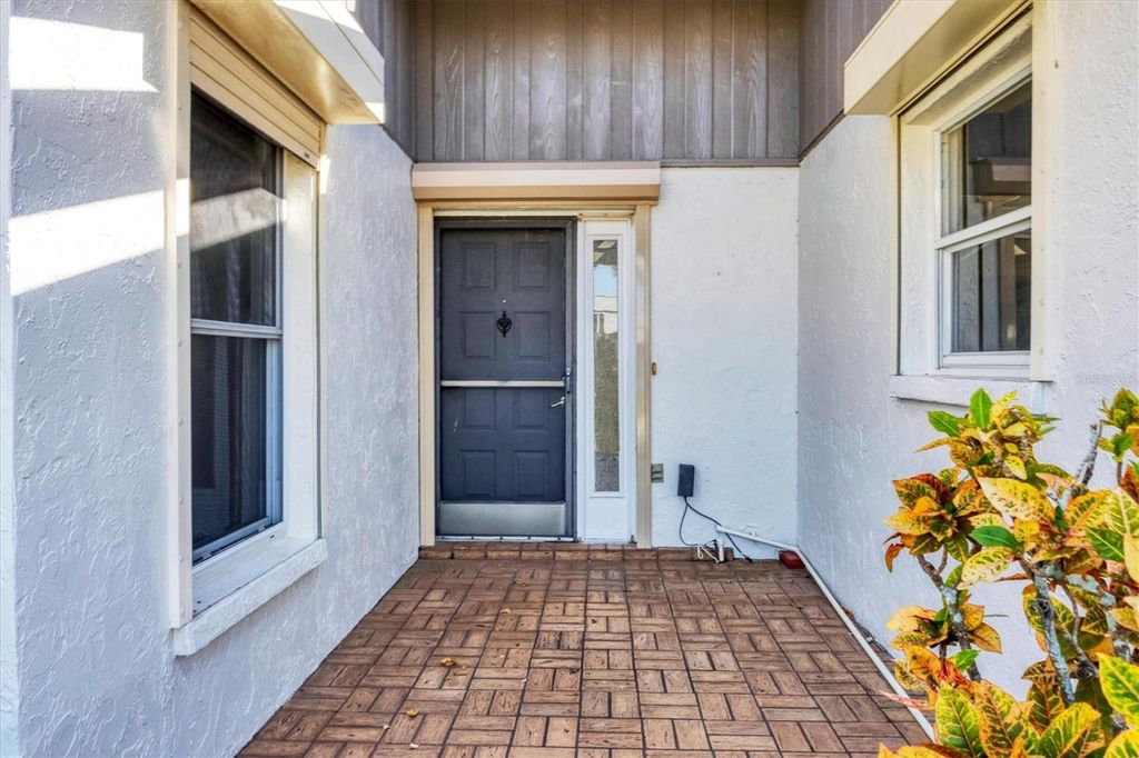 Photo of 606 Chestnut Lane, Englewood, FL 34223 (MLS # D6144358)