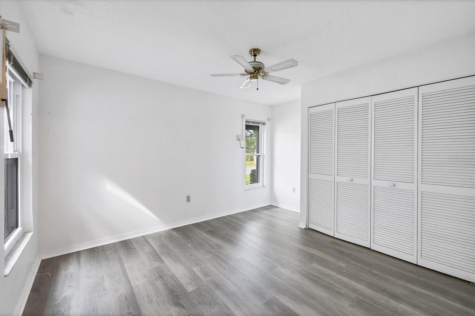 FOXWOOD - Residential