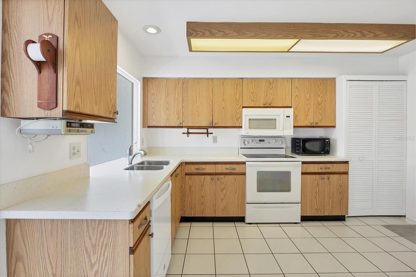 FOXWOOD - Residential