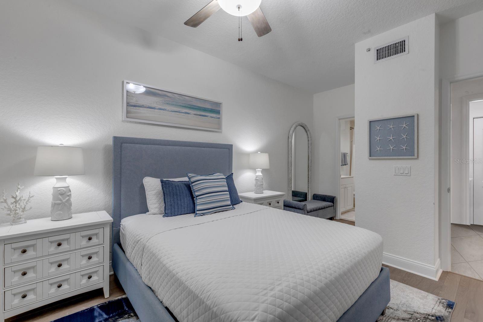 HAMMOCKS AT MINORCA PH 01 - Residential