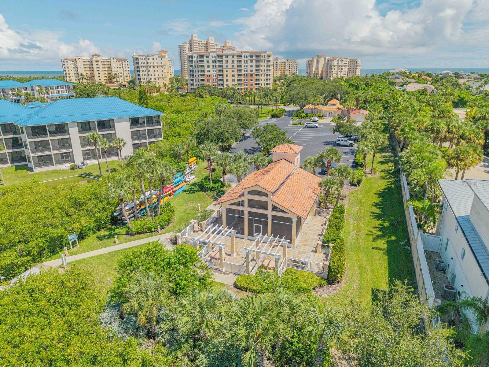 HAMMOCKS AT MINORCA PH 01 - Residential