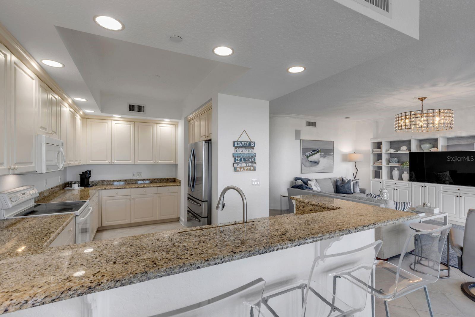 HAMMOCKS AT MINORCA PH 01 - Residential