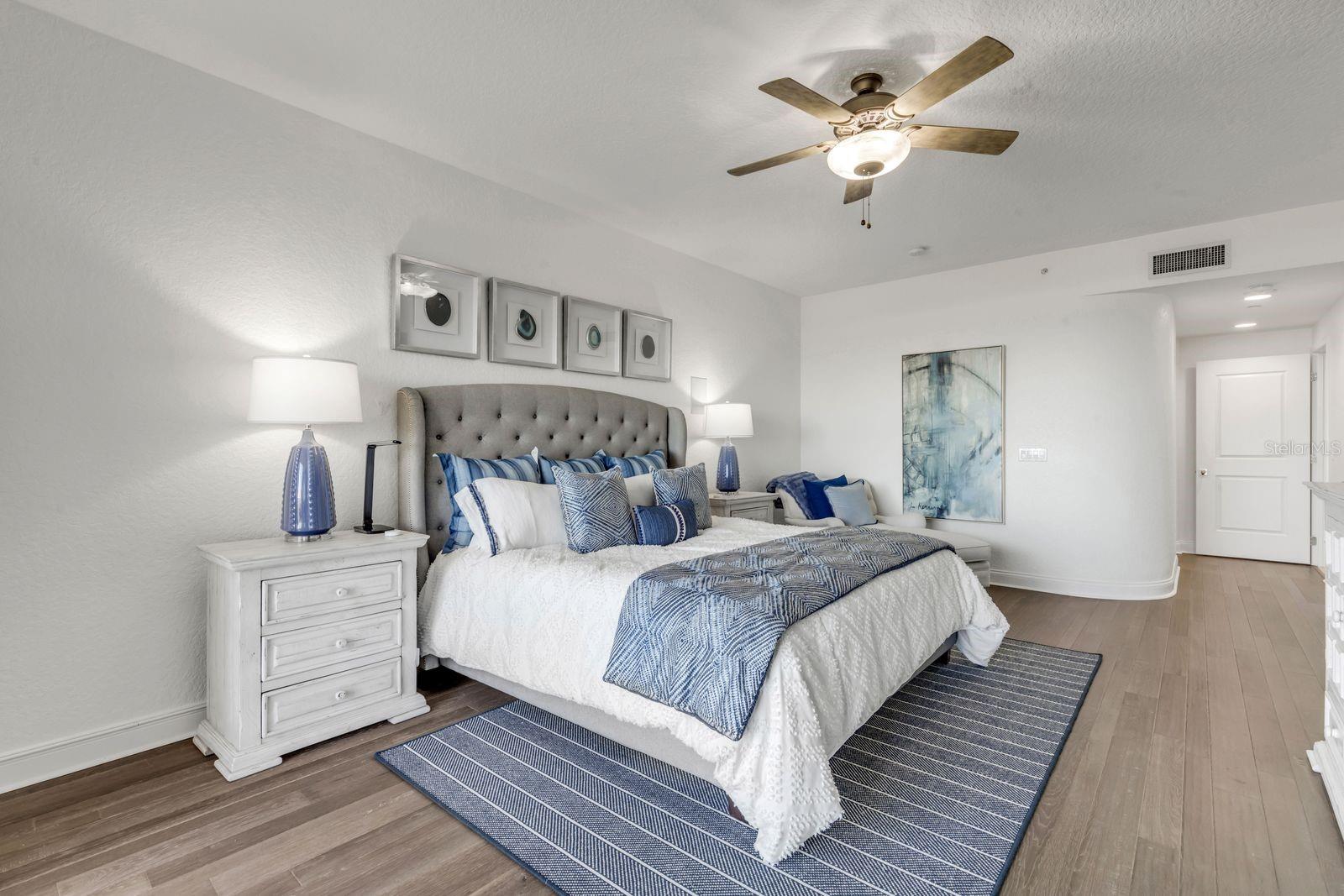 HAMMOCKS AT MINORCA PH 01 - Residential