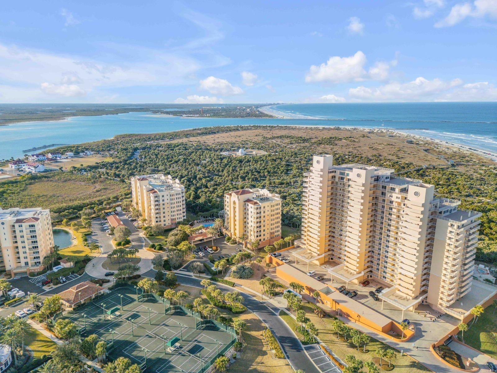 259 MINORCA BEACH WAY 702